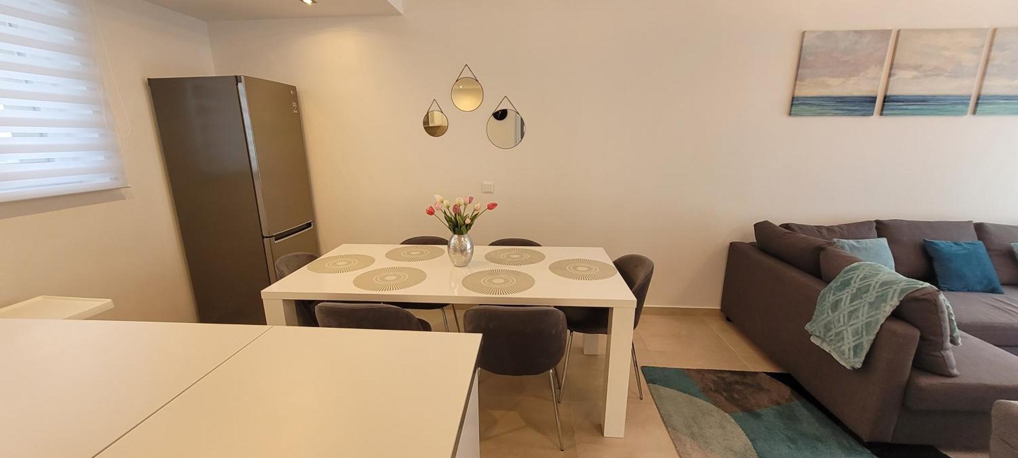 Admiral Apartman 乔保克 外观 照片
